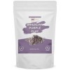 mGanna Argile violette brésilienne 100 % naturelle pour raffermir la peau, crèmes et savons 227 g/m²