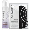 St. Moriz Mousse professionnelle + kit applicateur Premium Medium 