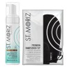 St. Moriz Mousse professionnelle + kit applicateur Premium Medium 