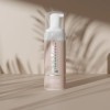 PAALM COSMETICS - Mousse Autobronzante Teinte Medium - 150ml avec Aloe Vera et Vitamines C&E