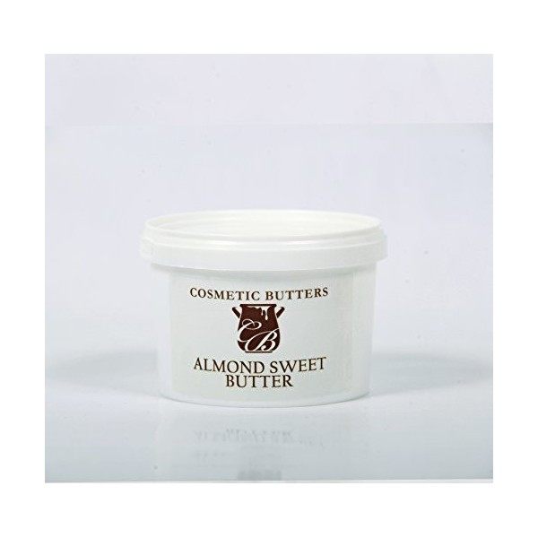 Beurre Damande Douce - 500g