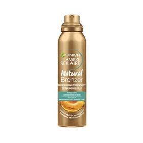 Garnier Ambre Solaire - Natural Bronzer - Brume Bronzante - Corps - 150 mL