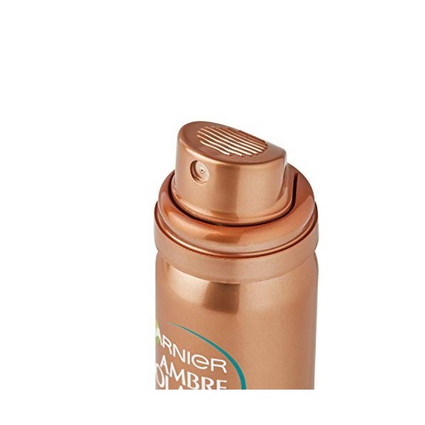 Garnier Ambre Solaire - Natural Bronzer - Brume Bronzante - Corps - 150 mL