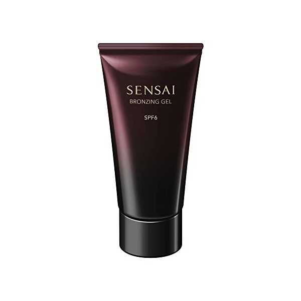 Sensai Sensai Bronzing Gel Bg61