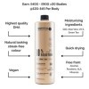 Sienna X Spray Tan Solution 10% 250ml