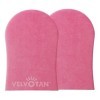 Velvotan Deluxe Double-Sided Mitt,