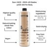 Sienna X 1 Hour Spray Tan Solution 250ml