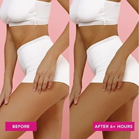 Jergens Natural Glow Instant Sun Sunless Tanning Mousse, Dark, 6 Fluid Ounce by Jergens