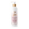 Skinny Tan Body Glow Gradual Tan Lotion - Lightweight, Fast-Absorbing Formula - Coconut and Vanilla Scent - Enriched with Alo