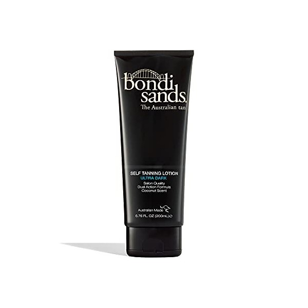 Bondi Sands Self Tanning Lotion - Ultra Dark 200ml