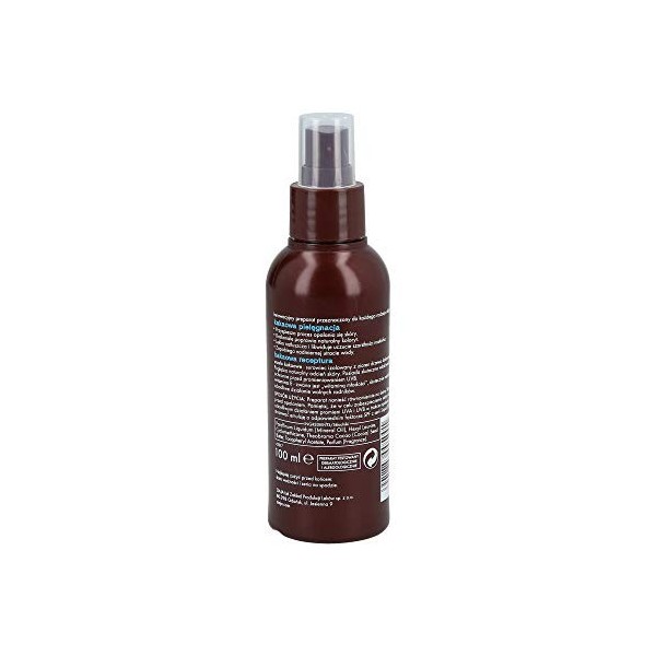 Ziaja Bronzant en spray au beurre de cacao 100 ml