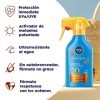 Nivea Pro+Broncea Spr.F20 270