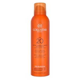 BRONZAGE Perfect Spray hydratant SPF20 200 ml