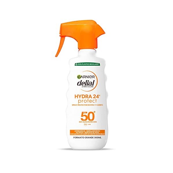 Delial Hydra24 Spray Sp50 300M