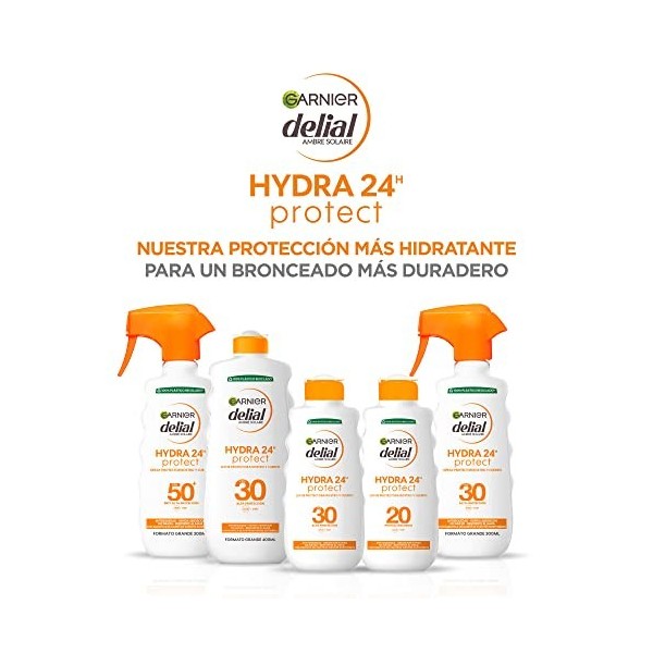 Delial Hydra24 Spray Sp50 300M