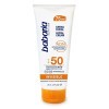 BABARIA Crema Solar Cream SPF50 Invisible 75ML Mixte, Negro, Seulement