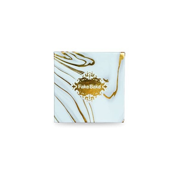 Fake Bake Bronzage compact