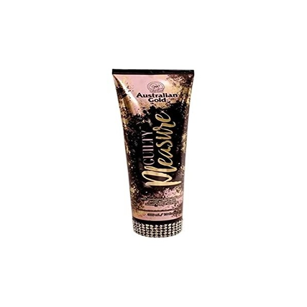 Australian Gold - Guilty Pleasure White Bronzer 300 ML