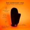 gant applicateur d autobronzant self tan mitt