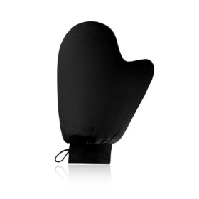 TPZORJX 1 pièces Applicateur de gant autobronzant- gants de lotion de bronzage réutilisables gant de bronzage pour spray, mai