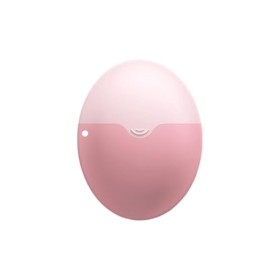 MAEXUS® Applicateur de crème solaire pour enfant, rouleau de crème solaire rechargeable, applicateur portable pour une couver