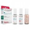 PODERM - LOT 3 PRODUITS | MYCOSE ONGLE TRAITEMENT PURIFIANT + BOOSTER - 2 Best Sellers pour soigner les ongles jaunes et abim