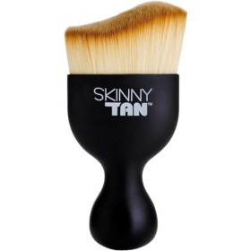 Skinny Tan Miracle Brush with retail packaging 