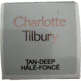 Charlotte Tilbury | Beautiful Skin Island Glow Easy Tanning Drops | Tan - Deep