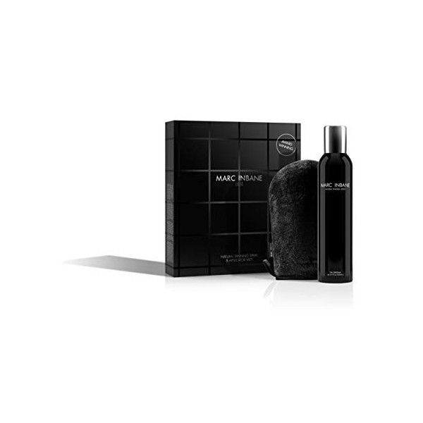 Marc Inbane Lété spray 175 ml + gant 