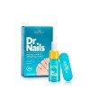 Belle Azul Dr. Nails - Soin Mycose Ongles des Pieds - Antifongique-Éclaircissant et Blanchissant pour les Ongles - Huile dAr