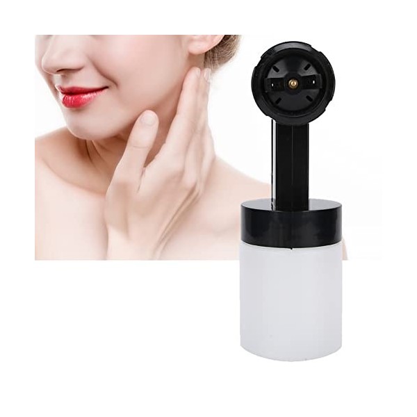 Spray de Bronzage sans , Machine de Bronzage en Aérosol Spray de Turbine HVLP sans Pistolet de Bronzage Professionnel de Préc