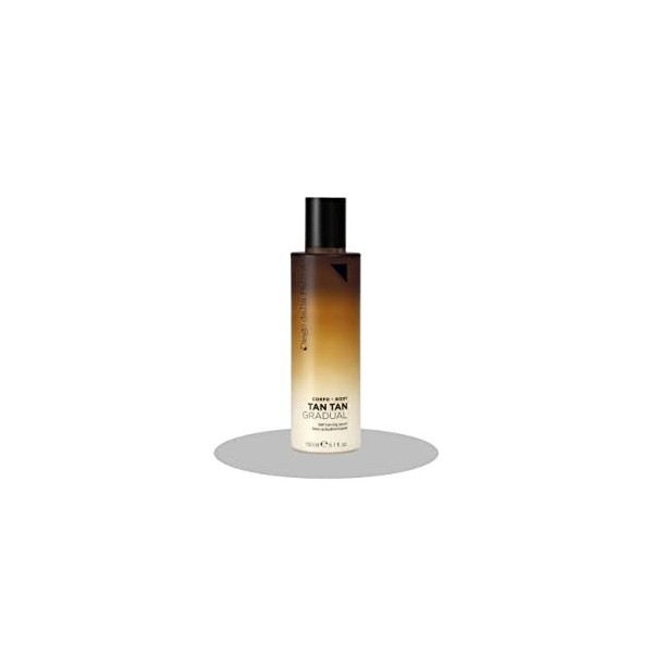 Diego Dalla Palma Tan Gradual Self Tanning Body Sérum pour le corps, 150 ml