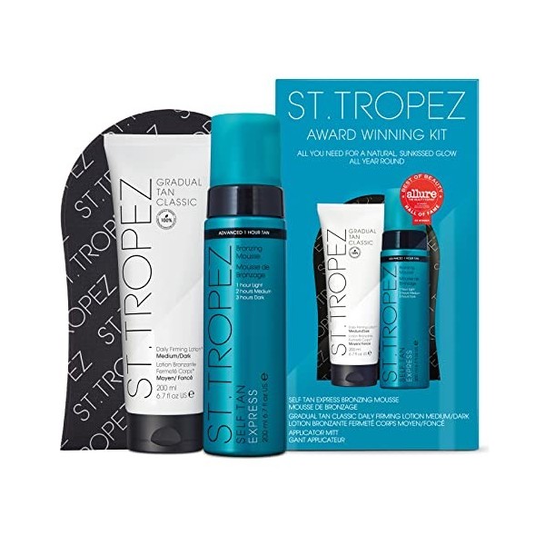 Kit primé St.Tropez