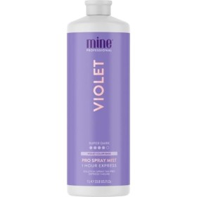 Minetan Violet Solution 1L