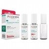 PODERM - LOT 3 PRODUITS | MYCOSE ONGLE TRAITEMENT PURIFIANT + BOOSTER - 2 Best Sellers pour soigner les ongles jaunes et abim