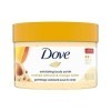 Dove Gommage exfoliant pour le corps, amande et beurre de mangue, 310 ml
