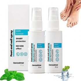 Onycostop Pro, Onyco Stop, Onycostop Pro Foot Solutions, Onycostop Pro Natural Herbal Spray, Solutions pour Les Pieds Entière
