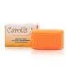 Carotis Beauty Soap with Dual Nourishment - 200 g- Formulé pour nettoyer et rafraîchir la peau, avec de lhuile de carotte, d