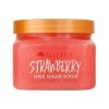 TREE HUT EXFOLIANTE DE AZUCAR STRAWBERRY 510 G