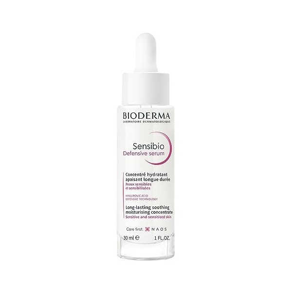 Bioderma sensibio defensive sr 30ml