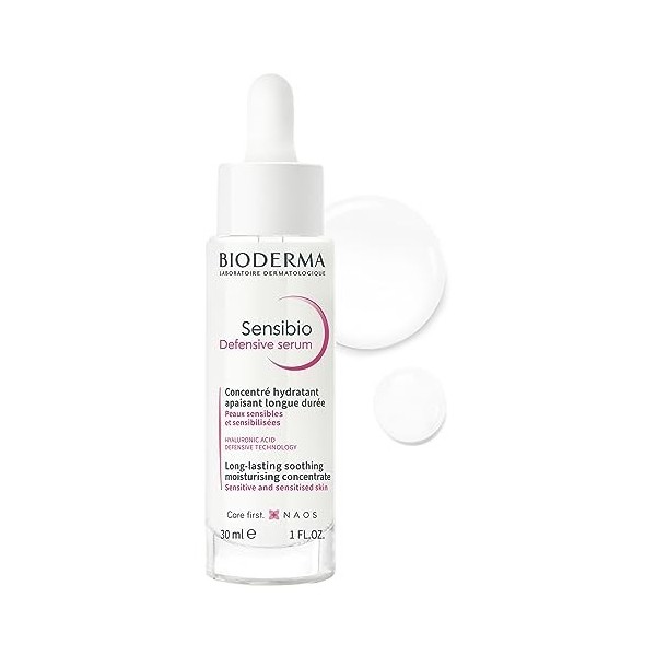 Bioderma sensibio defensive sr 30ml