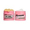 Soap & Glory Flake Away Lot de 2 gommages pour le corps 300 ml et beurre corporel 300 ml