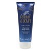 Feather & Down Gommage corporel chauffant 200 ml - Aux huiles essentielles apaisantes de lavande et de camomille. Exfolie e