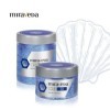 Miraveda by Italwax Gommage Sel de mer - 250ml - Soins hydratants et nourrissants pour les mains, les pieds et le corps​