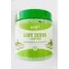 Gommage pour le corps Bettys Nature Exfoliant et nettoyant à lAloe verra