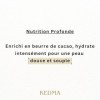 Kedma - Gommage au Sel Citronnelle Exfoliant et Revitalisant - Pour Tous Types de Peaux - Nourrit et Adoucit - 350g