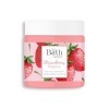 The Bath Factory, Scrubs pour le corps à la fraise au karité 300 g