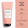 Lierac - Body Nutri - Le Gommage Resurfaçant 200ml - Soin Corps - Exfolie - Sublime - 95% dingrédients dorigine naturelle -