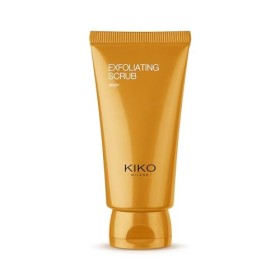 KIKO Milano Exfoliating Scrub, Gommage Pour Le Corps Exfoliant Et Nourrissant À LAcide Hyaluronique