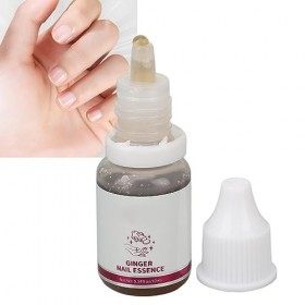 Solution de Traitement dongle de Gingembre, Technologie Biologique de perméabilité Ionique de Sérum de Soin dongle de Main